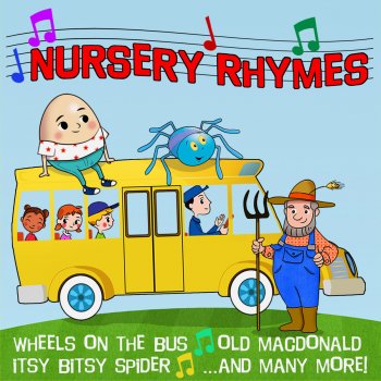 Nursery Rhymes The Mulberry Bush