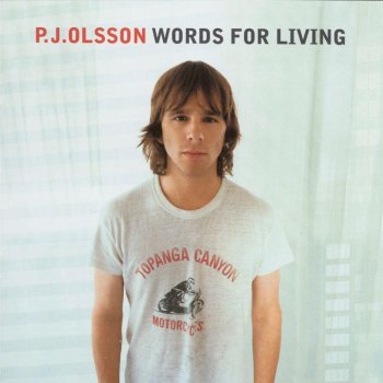 P.J. Olsson Through Rock Songs