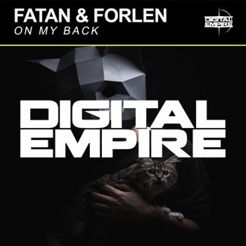 Fatan & Forlen On My Back