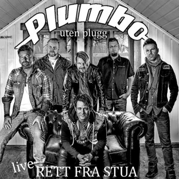 Plumbo Kong Alkohol-live fra stua