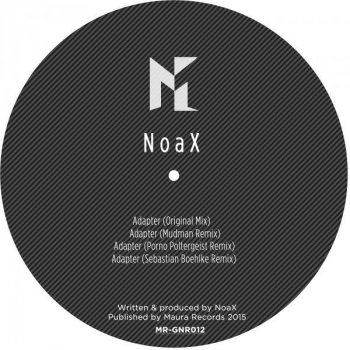 NoaX Adapter - Original Mix