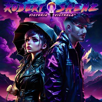 Robert Saenz Victoria Victrola® (A Slow Suicide Version)