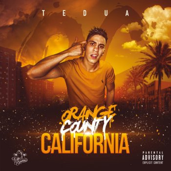 Tedua OC (California)