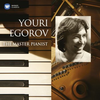 Youri Egorov Préludes, Book I (1999 Remastered Version): III. Le vent dans la plaine