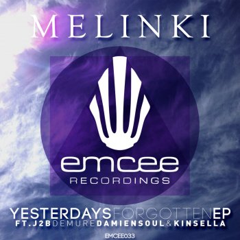 Melinki feat. Kinsella So I Can Breath feat. Kinsella