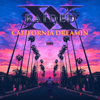 X-Raided feat. Kokane 8th Wonder