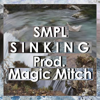 SMPL Sinking