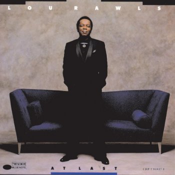 Lou Rawls feat. Dianne Reeves Fine Brown Frame