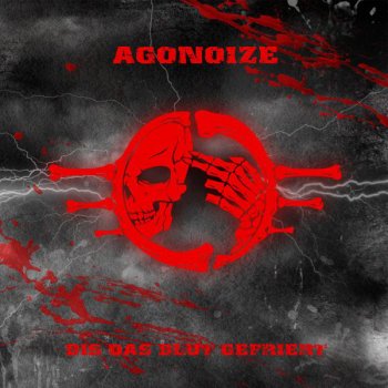 Agonoize Bis das Blut gefriert (Wynardtage remix)