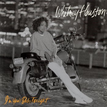 Whitney Houston Takin' a Chance