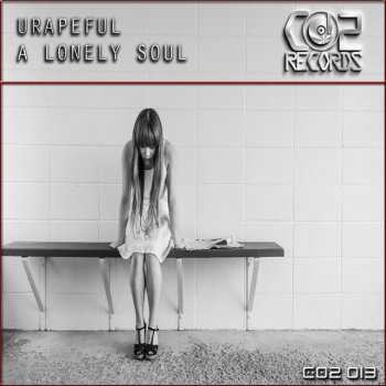Urapeful A Lonely Soul