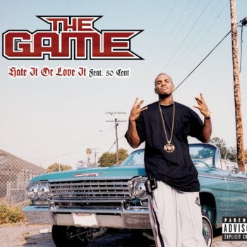 Game Hate It or Love It (Instrumental)