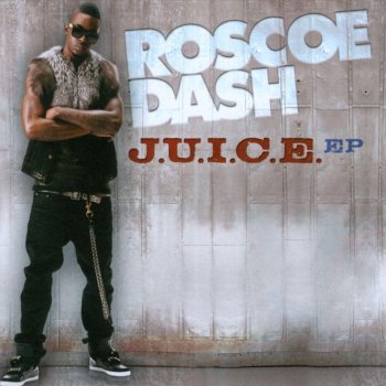 Roscoe Dash Awesome