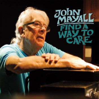 John Mayall I Feel So Bad