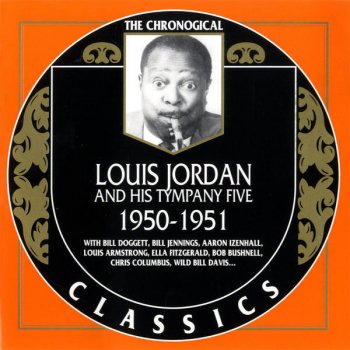 Louis Jordan Tamburitza Boogie