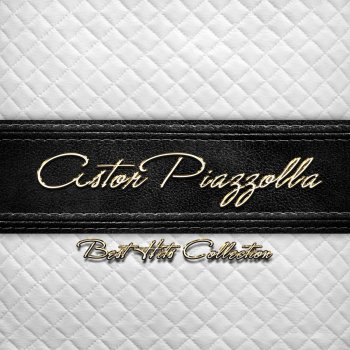 Astor Piazzolla El Retirao