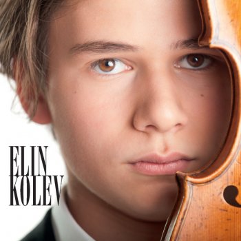 Jules Massenet, Elin Kolev & Helmut Branny Thais: Méditation