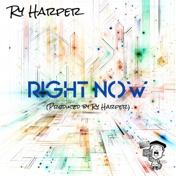 Исполнитель Ry Harper, альбом Right Now