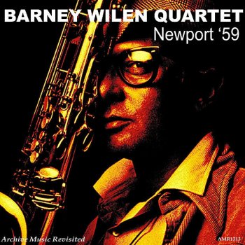 Barney Wilen Quartet Barney's Tune