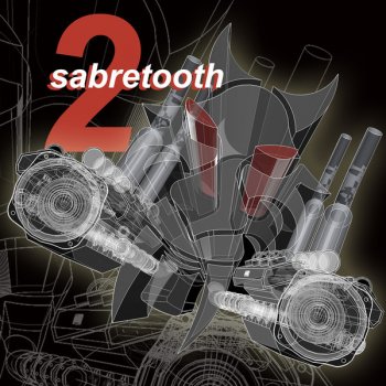 Sabretooth Afterburner