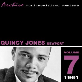 Quincy Jones Boy In the Tree