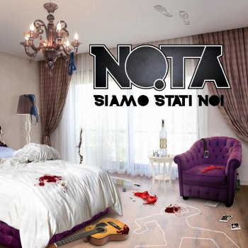 Исполнитель Nota, альбом Siamo stati noi