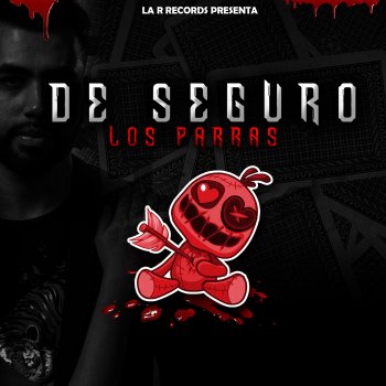 Los Parras De Seguro - En Vivo