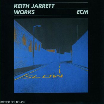 Keith Jarrett Country