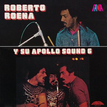 Roberto Roena En Mis Rosales