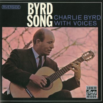 Charlie Byrd Who Will Buy?