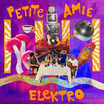 Petite Amie Elektro