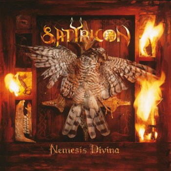 Satyricon Transcendental Requiem of Slaves (Remastered 2016)