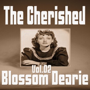 Blossom Dearie Peel Me a Grape