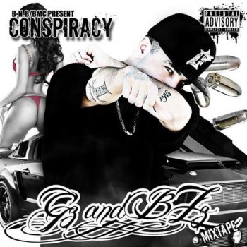 Conspiracy She Love a Gangsta