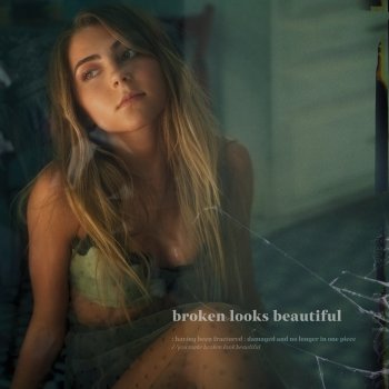Jada Facer Broken Looks Beautiful
