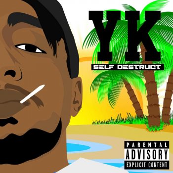YK Say My Name