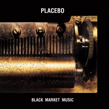 Placebo Black-Eyed