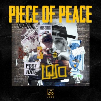 Loso Piece of Peace