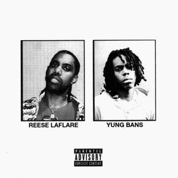 Reese LAFLARE feat. Yung Bans No Cap