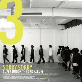 Super Junior What If