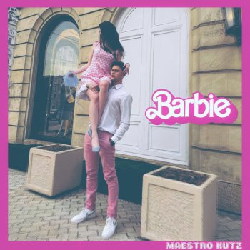 Maestro Kutz Barbie