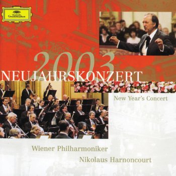 Nikolaus Harnoncourt New Year's Address