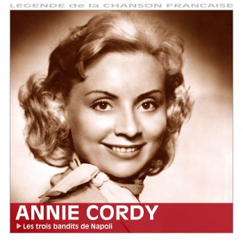 Annie Cordy A Compostelle