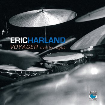 Eric Harland Get Your Hopes Up Part 1