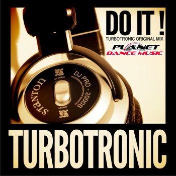 Turbotronic Do It (Radio Edit)