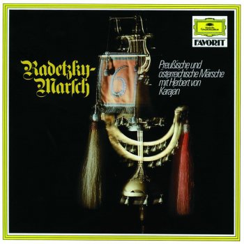 Berlin Philharmonic Wind Ensemble feat. Herbert von Karajan Petersburger Marsch (Armeemarsch Nr. 113)