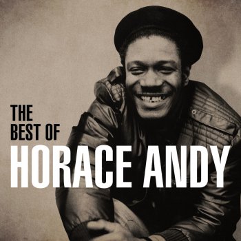 Horace Andy Mr Scientist