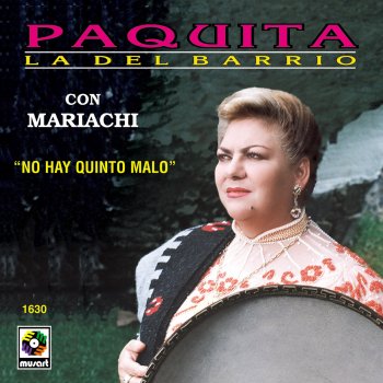 Paquita la del Barrio Loca, Loca