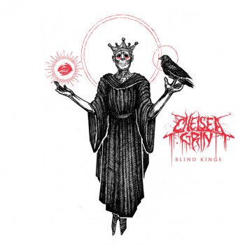 Chelsea Grin Blind Kings