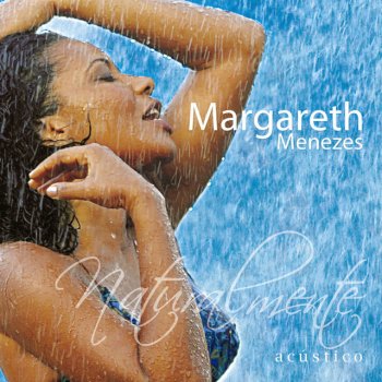 Margareth Menezes feat. Roberto Mendes A Beira e o Mar